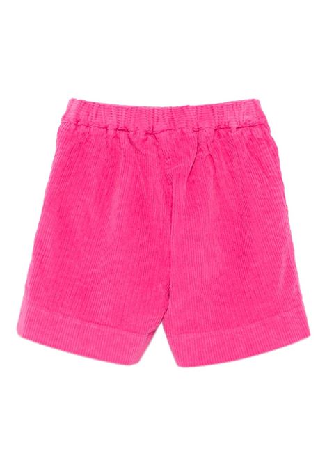 Shorts a coste IL GUFO | A25GPB0001V6012382